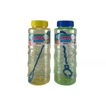 Koala Games G2503 Muilo burbulai 0,25 l (įvairių spalvų)