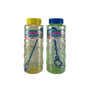 Koala Games G2503 Muilo burbulai 0,25 l (įvairių spalvų)