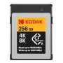 Kodak CFexpress Type B 256GB Atminties Kortelė EKMCFX256GK