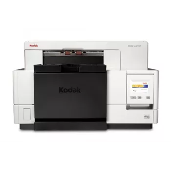 Kodak i5650 Produkcinis Dokumentų Skeneris - 180 ppm Dvipusis, 750 lapų ADF, USB 2.0