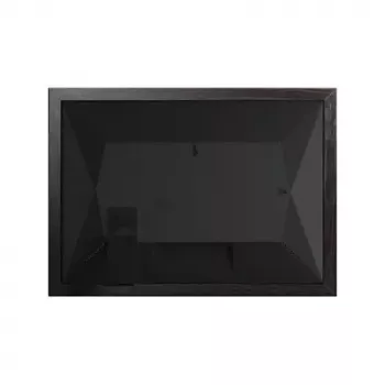 Kodak RCF-1012W WiFi skaitmeninis nuotraukų rėmelis, 10.1 colio jutiklinis ekranas, juodas