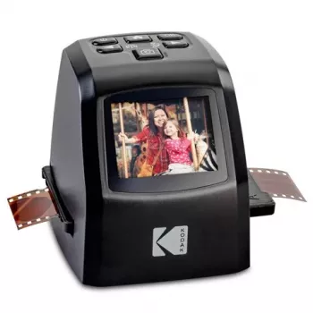 Kodak mini skaitmeninis plėvelių skeneris (RODFD20)