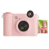 Kodak SMILE+ Momentinė spausdinimo kamera, 2x3 inch, rožinė (SPEC)
