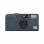 Kodak Snapic A1 35mm juostinis fotoaparatas pilkas