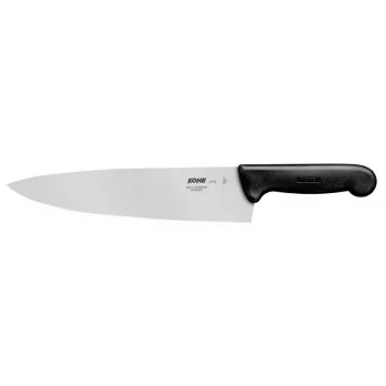 KOHE Utility Peilis 251 mm, aukštos anglinio plieno geležtė, įvairių spalvų