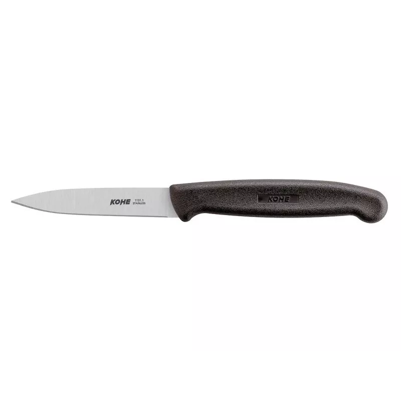 KOHE Utility Knife 79 mm Assorted Colours | Telesco Pinamas Snap-Off Peilis