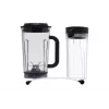 Kohersen Vacuum Blender VB1500 1500W 1.5L Antracitas