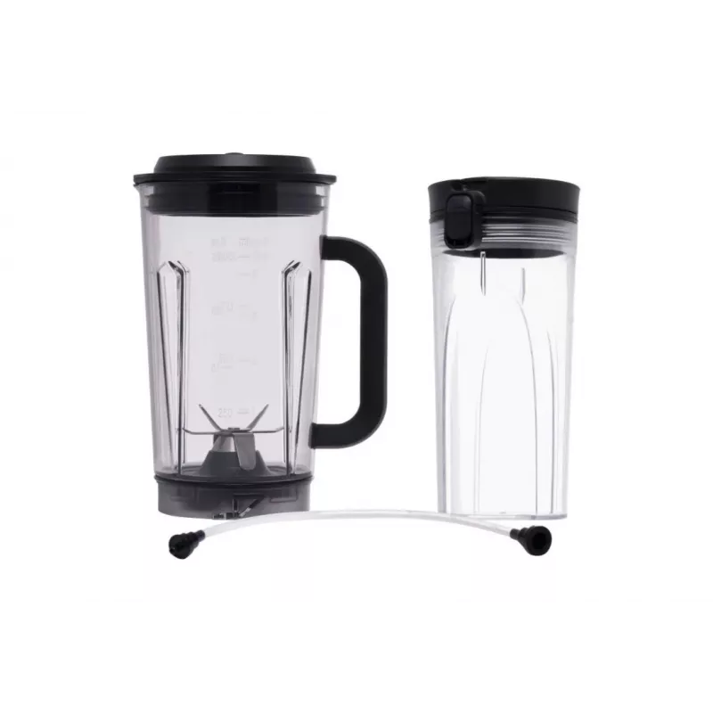 Kohersen Vacuum Blender VB1500 1500W 1.5L Antracitas