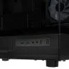 KOLINK GSI SmartAssembly ARGB stiklo Micro-ATX korpusas - 750W Gold
