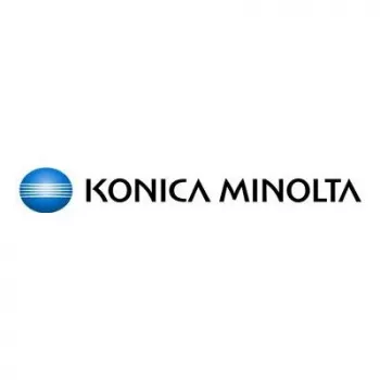 Konica Minolta Developer DV-315 Yellow Original (AAV708D)