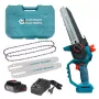 Könner & Söhnen KS MCS20V-8 Case belaidis mini grandininis pjūklas