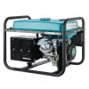 KÖNNER & SÖHNEN Benzininis Generatorius 5.0kW 230/400V Elektrinis Paleidimas AVR VST KS7000E-1/3