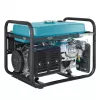KÖNNER & SÖHNEN Benzininis Generatorius 5.0kW 230/400V Elektrinis Paleidimas AVR VST KS7000E-1/3
