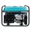KÖNNER & SÖHNEN Benzininis Generatorius 5.0kW 230/400V Elektrinis Paleidimas AVR VST KS7000E-1/3