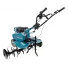 KÖNNER & SÖHNEN Benzinu varomas rotorinis kultivatorius 7AG 105/31cm KS7HP-950A