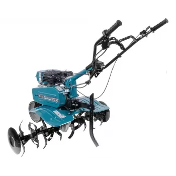 KÖNNER & SÖHNEN Benzinu varomas rotorinis kultivatorius 7AG 105/31cm KS7HP-950A