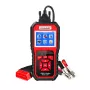 Konnwei KW870 OBD2 skaitytuvas diagnostikos matuoklis akumuliatoriaus testeris