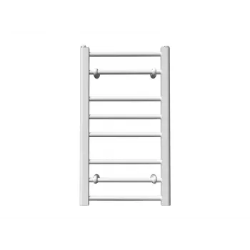 KORALUX-LINEA CLASSIC-M Hidroninis rankšluosčių radiatorius 400x700 mm Baltas 260 W