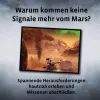 Nuotykių žaidimas KOSMOS Mission Mars