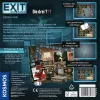 KOSMOS EXIT - Dėlionė: Die drei ??? Toteninsel (500 dalių)