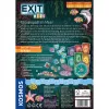 Vaikų mįslių žaidimas Kosmos EXIT – Das Spiel Kids Rätselspaß im Meer