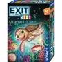 Vaikų mįslių žaidimas Kosmos EXIT – Das Spiel Kids Rätselspaß im Meer