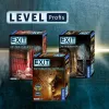 KOSMOS EXIT: The Game – The Flight into the Unknown stalo žaidimas