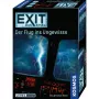 KOSMOS EXIT: The Game – The Flight into the Unknown stalo žaidimas