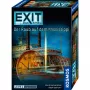 KOSMOS EXIT: The Game – The Robbery on the Mississippi, vakarėlio žaidimas