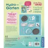 KOSMOS Hydro-Garten Hydroponic Science Experiment Kit