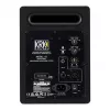 KRK Kreate 5 aktyvus studijinis monitorius su 5,25 colio žemųjų dažnių garsiakalbiu, 1 colio aukštųjų dažnių garsiakalbiu, 100W, Bluetooth 5.0