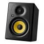 KRK Kreate 5 Active Studio Monitor - 5.25 inch žemų dažnių garsiakalbis, 1 inch aukštų dažnių garsiakalbis, 100 W, Bluetooth 5.0