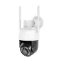 KRUGER & MATZ Connect C110 Tuya lauko Wi-Fi kamera