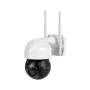 Kruger & Matz Connect C60 Tuya lauko Wi-Fi kamera