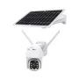 KRUGER & MATZ Connect C90 Solar Outdoor Wi-Fi Camera