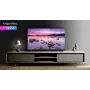 Kruger&Matz KM0240FHD-V2 40 colių Full HD Smart LED televizorius DVB-T2/S2