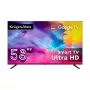 Kruger&Matz KM0258UHD-G2 58 colių 4K UHD Android televizorius su DVB-T2/S2