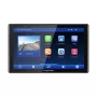 Kruger&Matz KM2022 9 inch Android Auto & Apple CarPlay Multimedijos stotis su DVR ir galinio vaizdo kamera