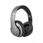 KRUGER & MATZ Street 3 Wireless belaidės ausinės per ausį, grafito spalvos