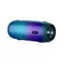 KRUGER & MATZ Street XL nešiojamas Bluetooth garsiakalbis, mėlynas