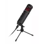 KRUGER & MATZ Warrior GV-100 USB Gaming ir Vlogging Mikrofonas