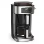 KRUPS KM760D Aroma Kavos Virimo Aparatas Juodas 2-10 Puodelių