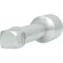 KS TOOLS CHROMEplus 1 colio prailginimo galvutėms 200mm, chromo vanadžio plienas, DIN 3123 / ISO 3316 911.1020