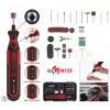 KS Tools 515.3990 Belaidis daugiafunkcis įrankis 7.2V 1Ah su universaliu osciliaciniu įtvaru