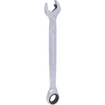 KS TOOLS DUO GEARplus kombinuotas reketinis veržliaraktis 19 mm 503.5219