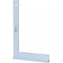 KS TOOLS 300.0272 inžinieriaus kampainis 200mm DIN 875/II, grūdintas plienas