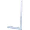 KS TOOLS Inžinieriaus kampainis 500mm liniuotė 250mm pagrindas DIN 875/II tiksliai šlifuotas grūdintas plienas 300.0276