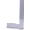 KS TOOLS 300.0212 inžinieriaus kampainis DIN 875/1, 200 mm ašmenys, grūdintas plienas, 1 klasė
