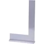 KS TOOLS 300.0212 inžinieriaus kampainis DIN 875/1, 200 mm ašmenys, grūdintas plienas, 1 klasė