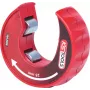 KS TOOLS fiksavimo vamzdžių pjaustytuvas variui 3-28 mm, greito atleidimo, raudonas/juodas (104.2028)
